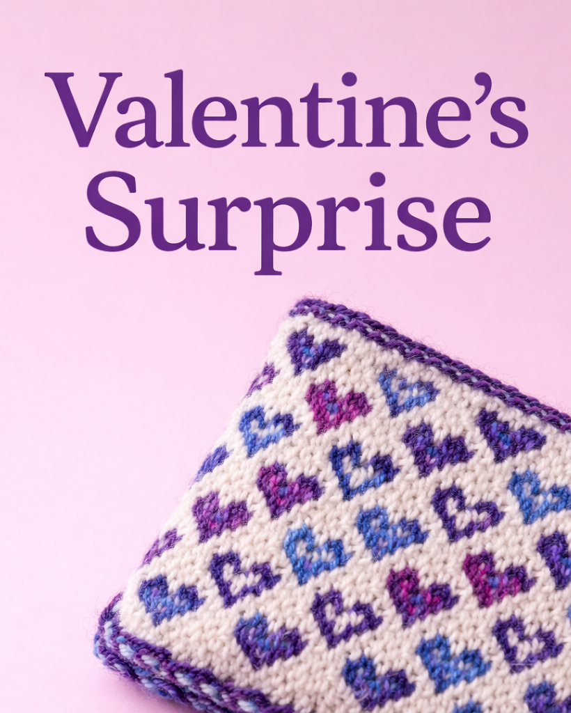 Valentine's Surprise