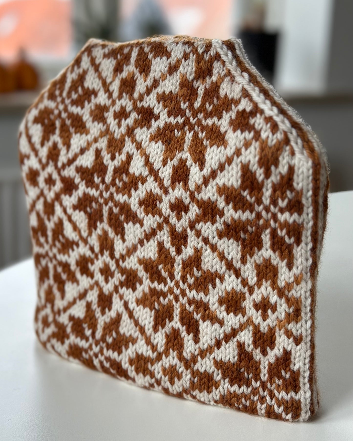 Nora Tea Cozy