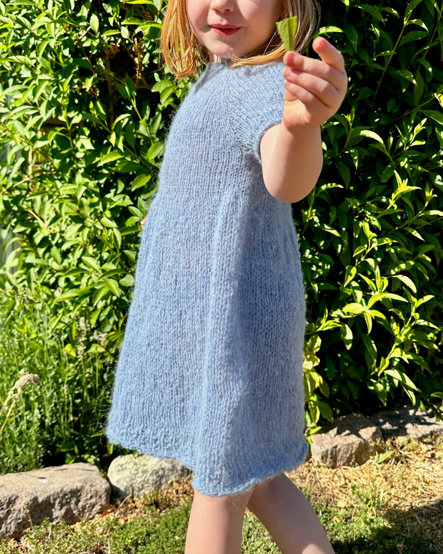 Seed Dress Junior