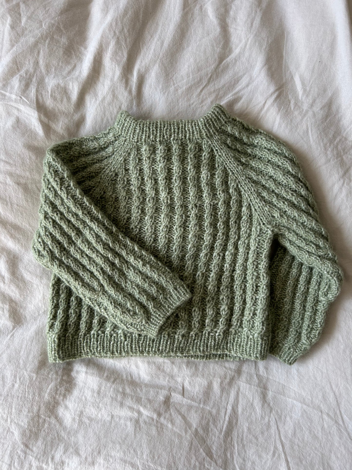 Käferpullover Junior