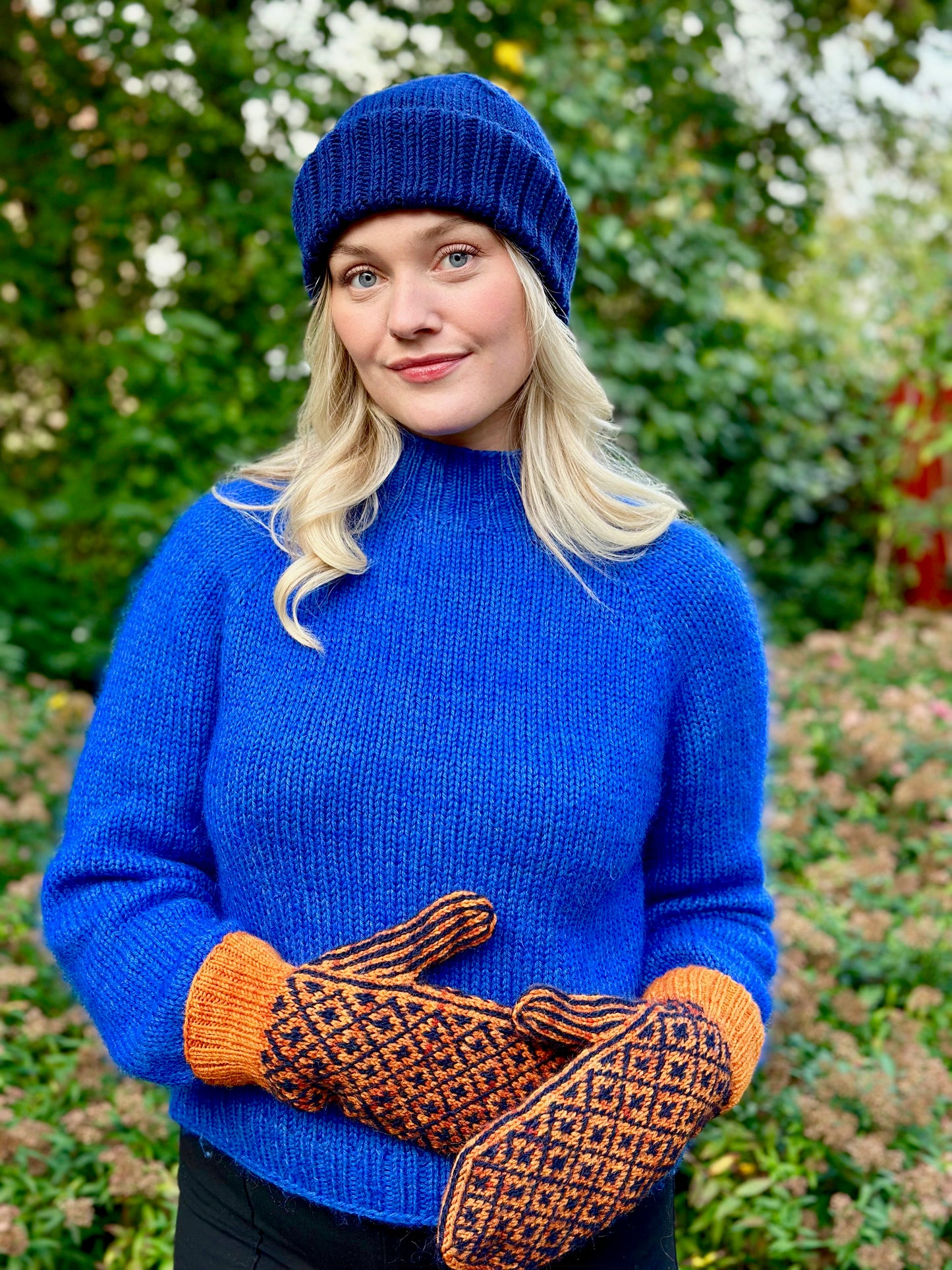 Katrin Mittens - Winter Edition