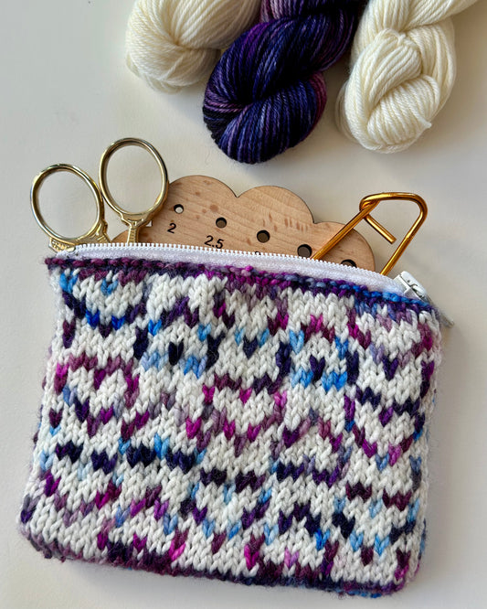 Cupid Clutch