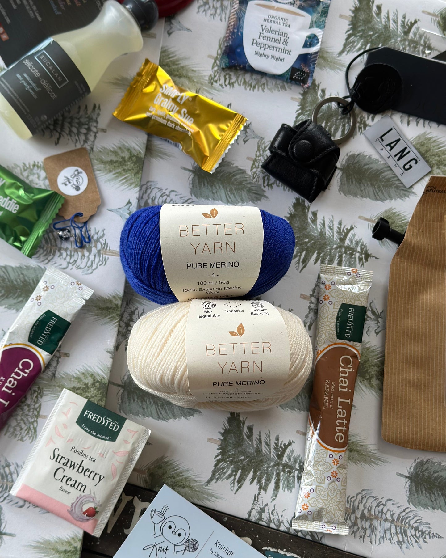 Årets Extra Julegave