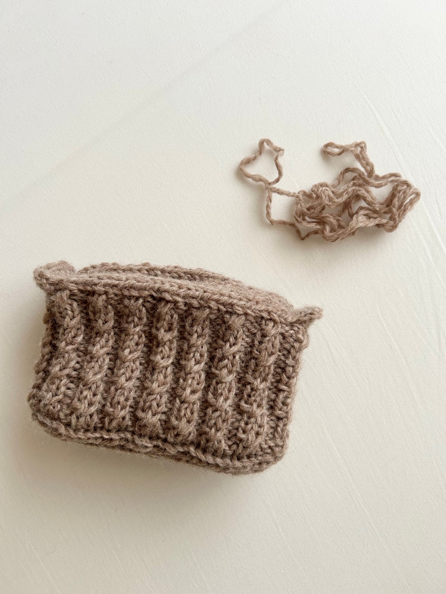 Bille Clutch