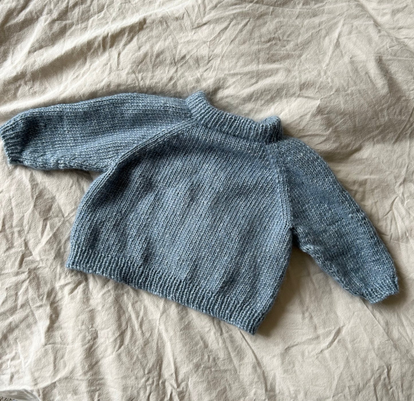 Lazy Sweater Junior