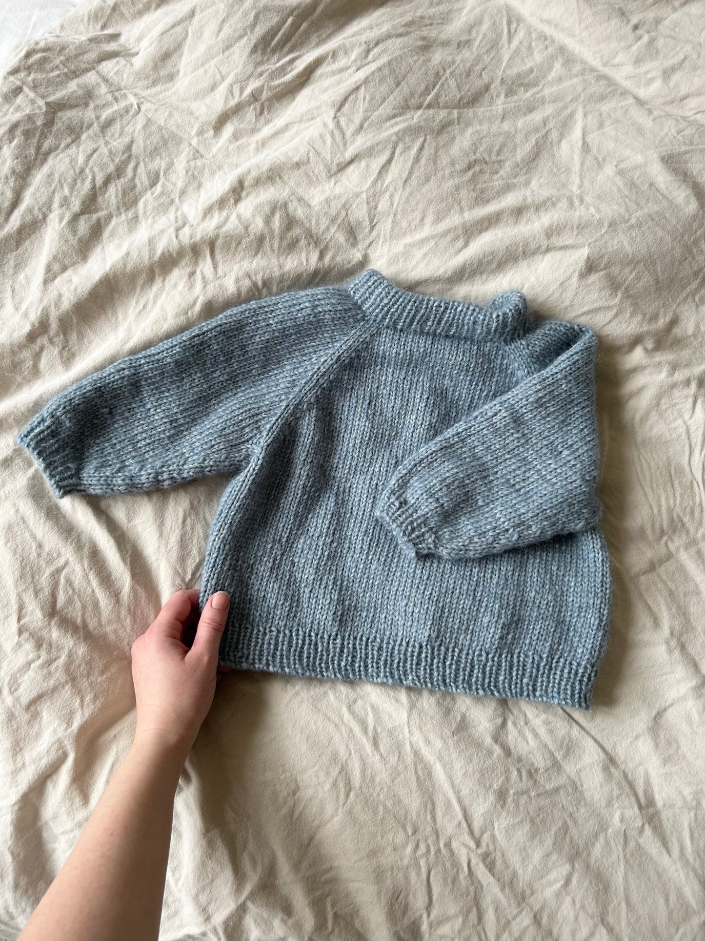 Lazy Sweater Junior