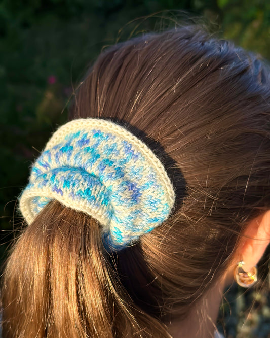 Kirstina Scrunchie