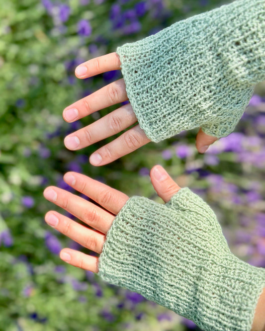 Seed Gloves