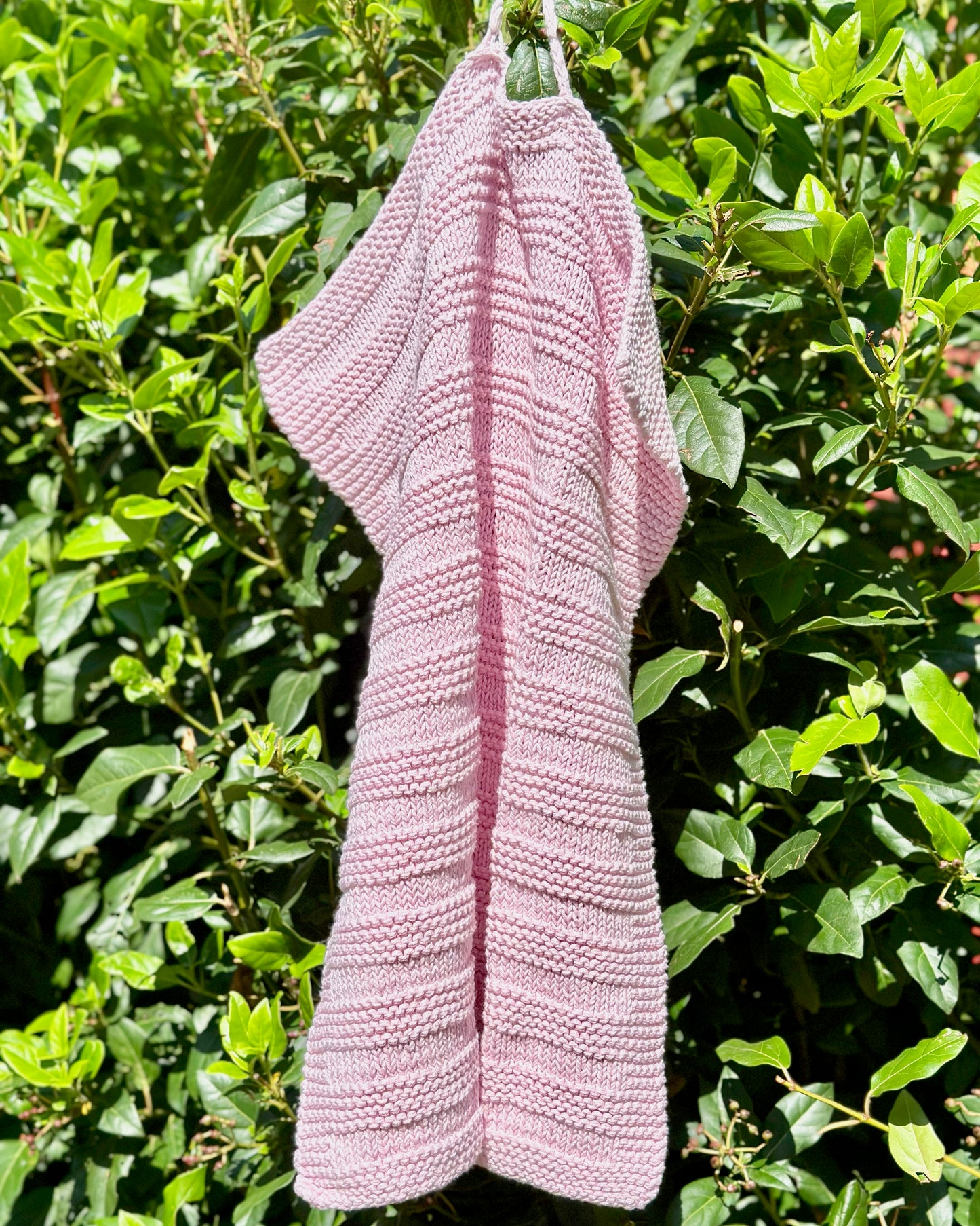 Knitlidt Towel