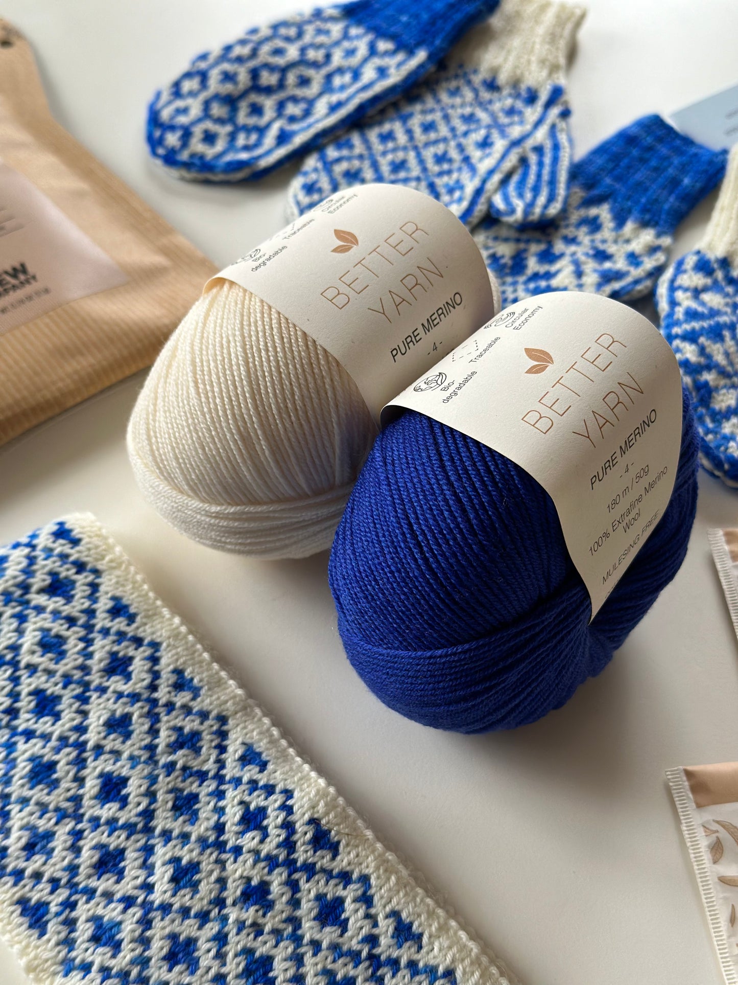 Årets Extra Julegave