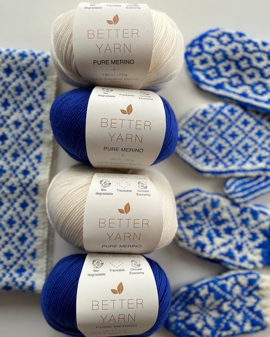 Årets Extra Julegave