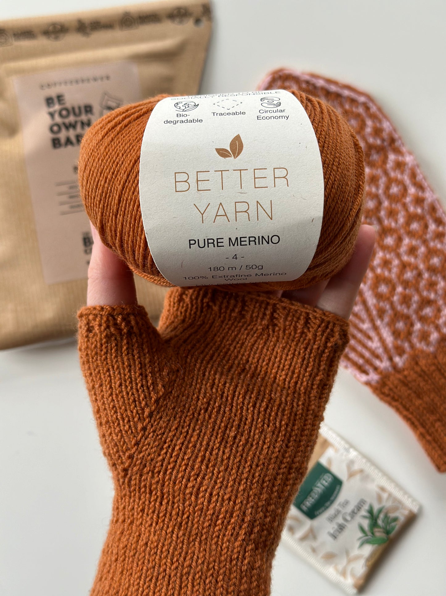 Årets Extra Julegave