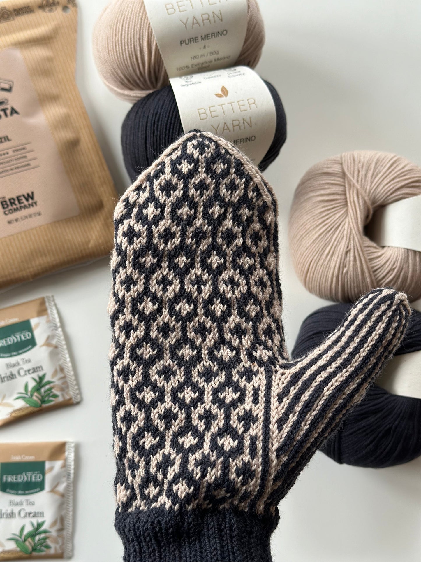 Årets Extra Julegave