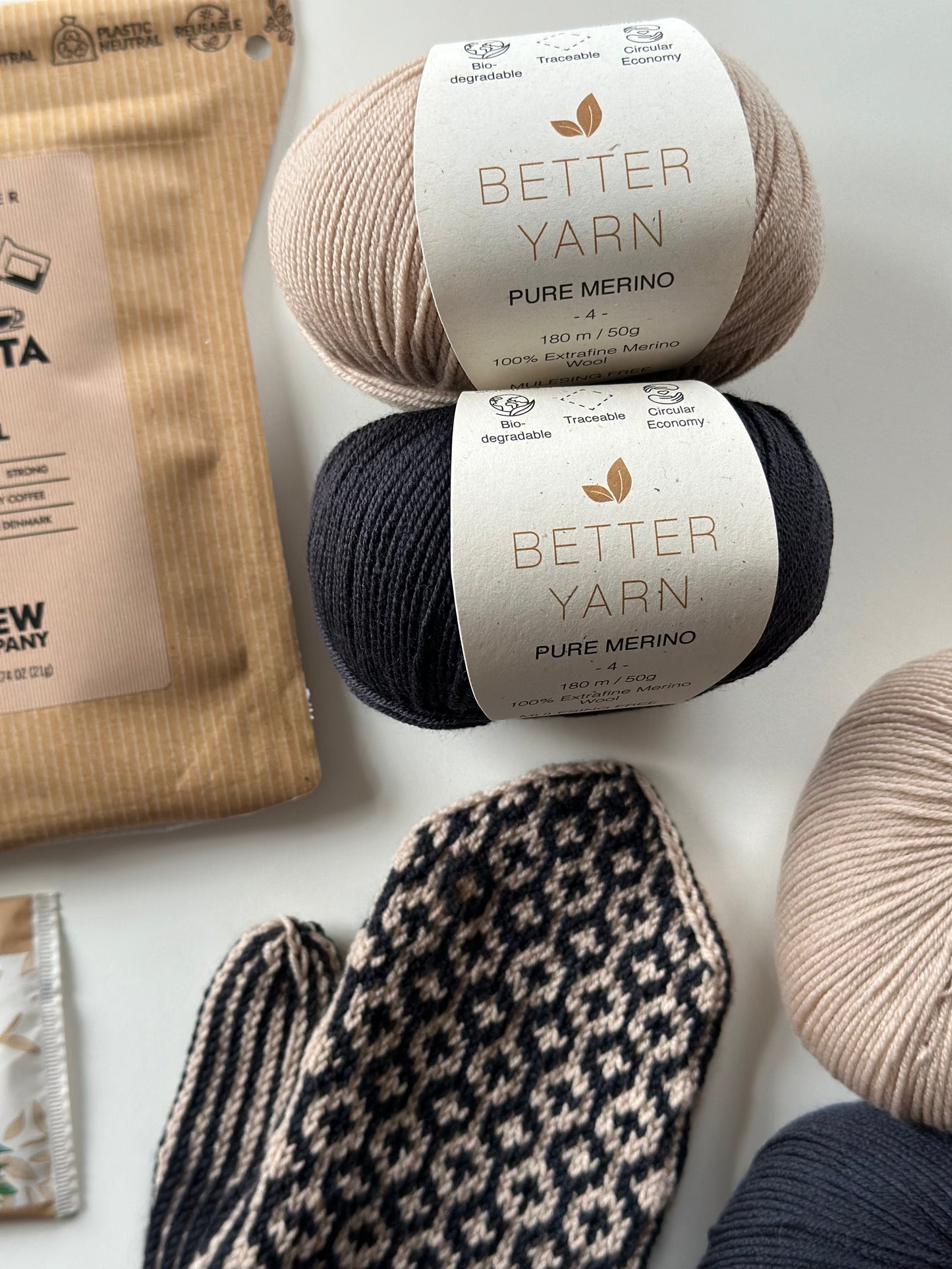 Årets Extra Julegave