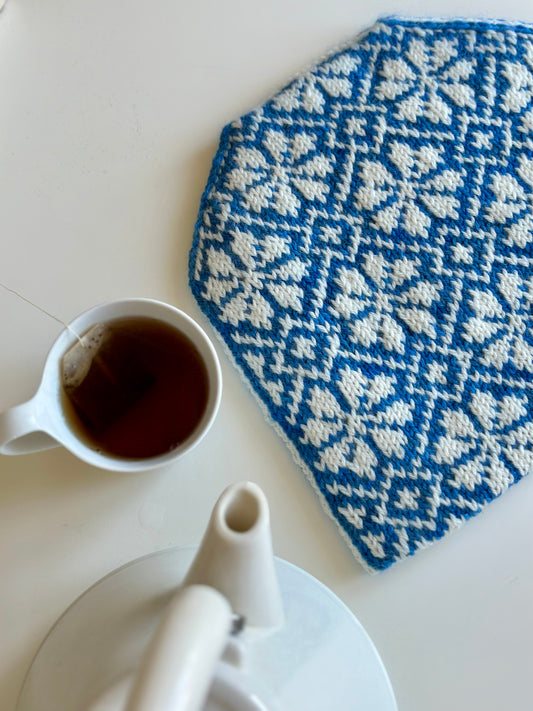 Margrethe Tea Cozy