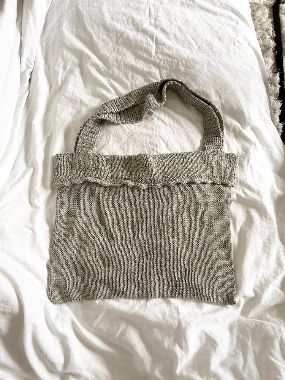 Beetle Tote Bag