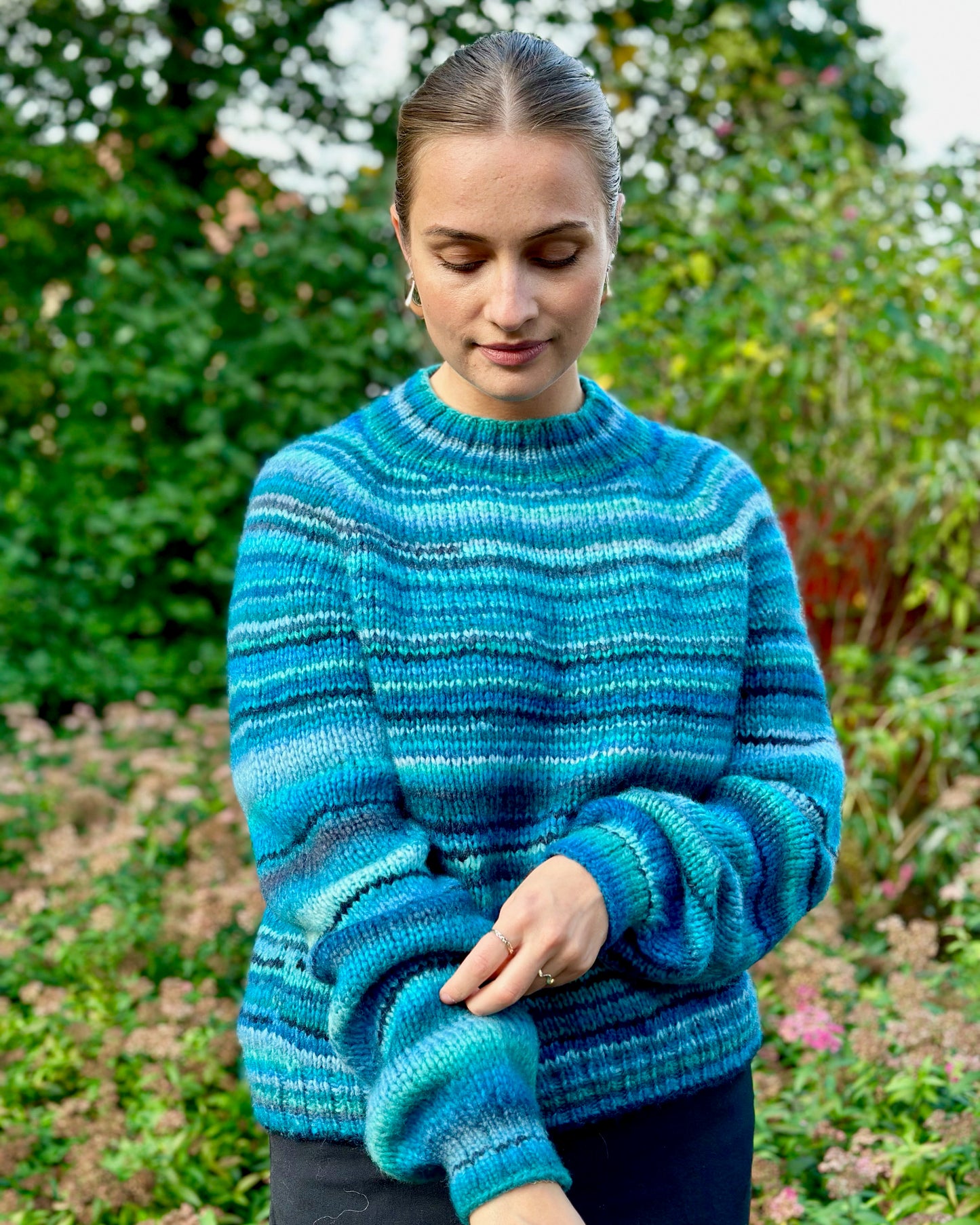 Knitlidt Sweater